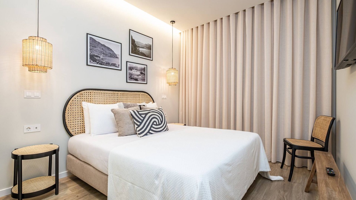 Machico Bed & Breakfast | Machim D'Arfet House 202 by Madeira Sun Travel