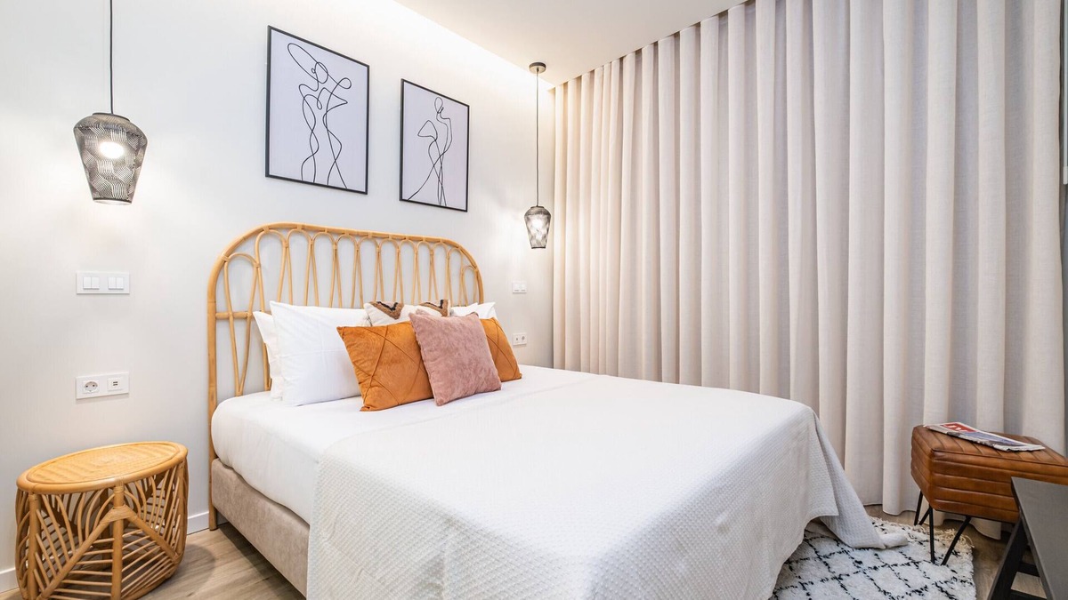 Machico Bed & Breakfast | Machim D'Arfet House 203 by Madeira Sun Travel