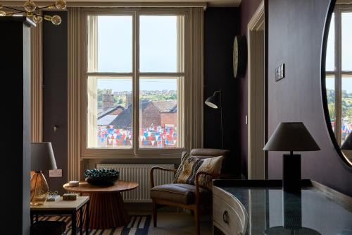 Ashbourne Apartment | Machine Inn