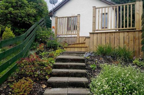 Oban Apartment | Machrie Cottage, Oban,