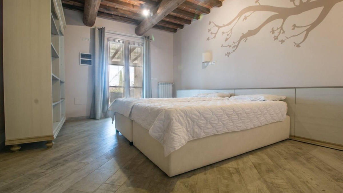 Cecina Apartment | Macine, two-bedroom terraced house (on two floors)