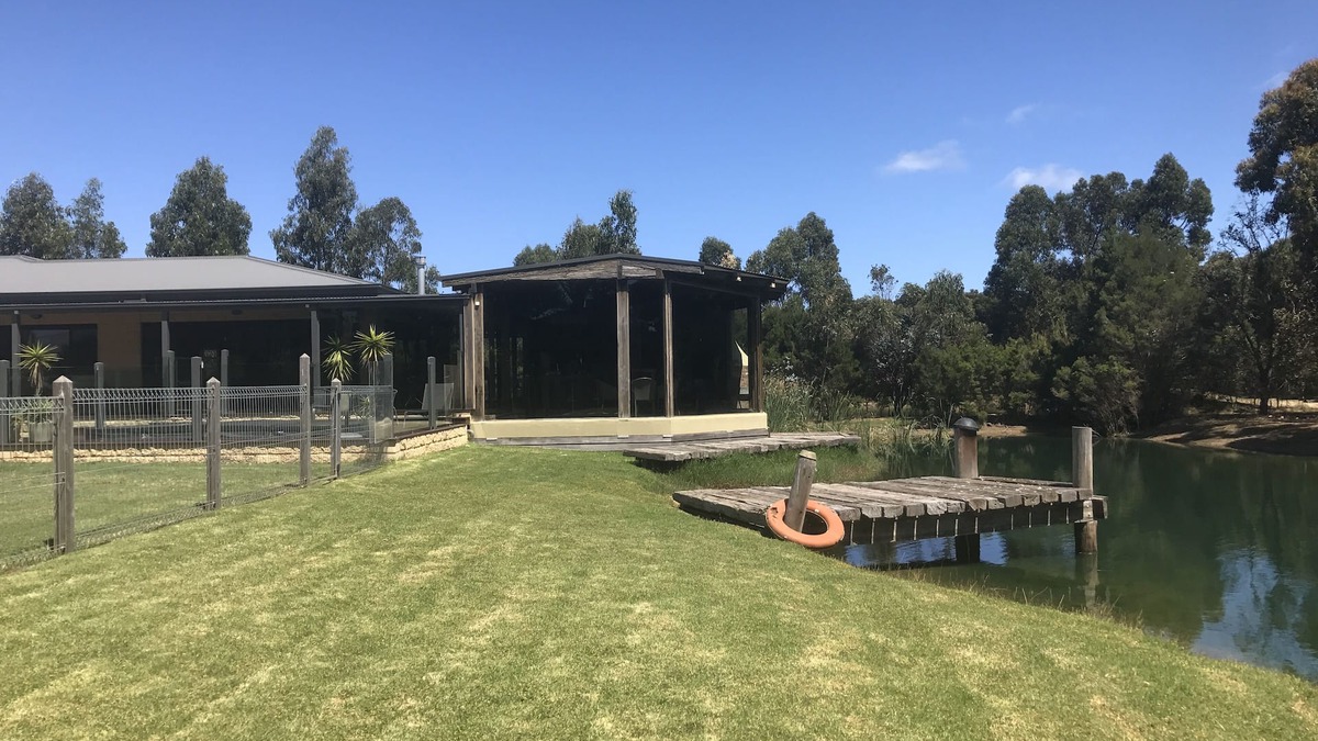 Cowes House | Mackaloucoo Retreat MR1 - Phillip Island