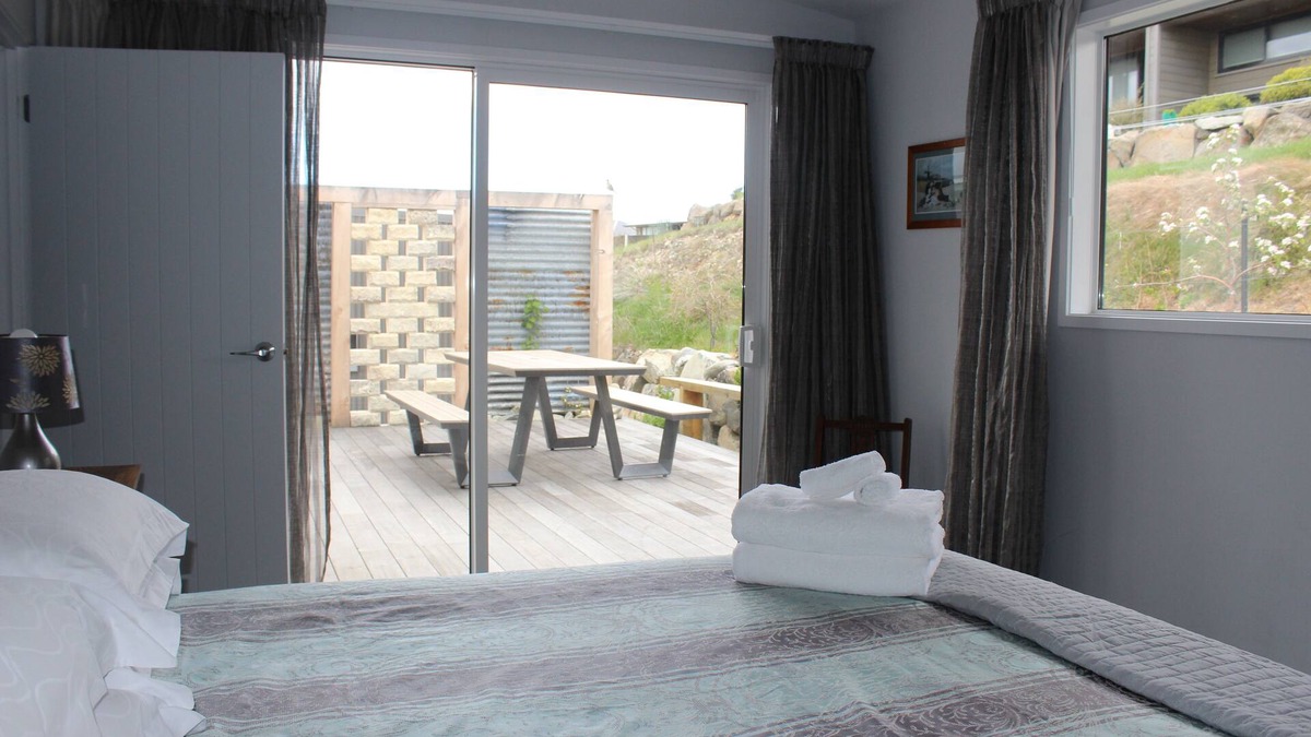 Lake Tekapo Apartment | Mackenzie Apartments & Suites