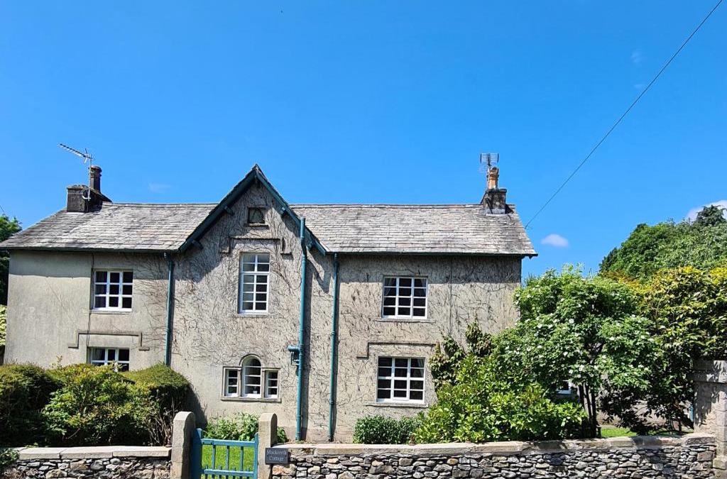 Cark House | Mackereth Cottage at Holker