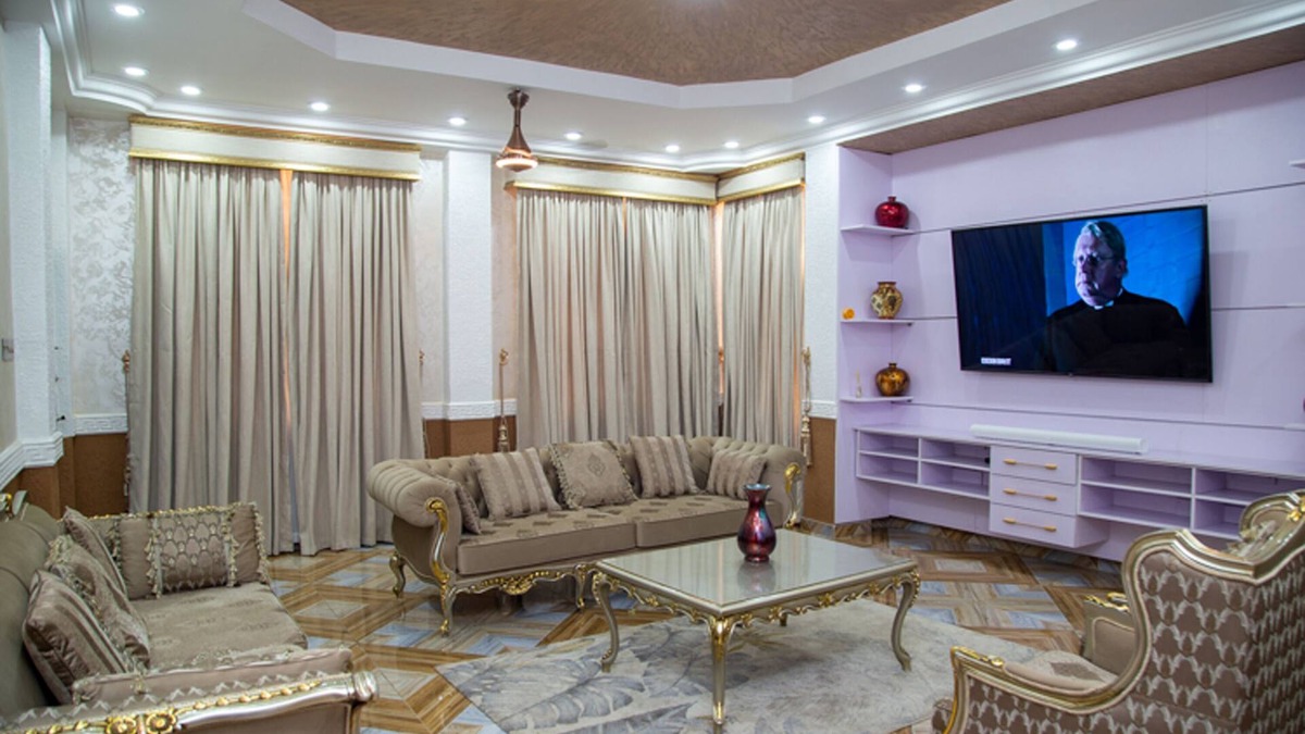Kumasi Apartment | Macoba Luxury Apartments