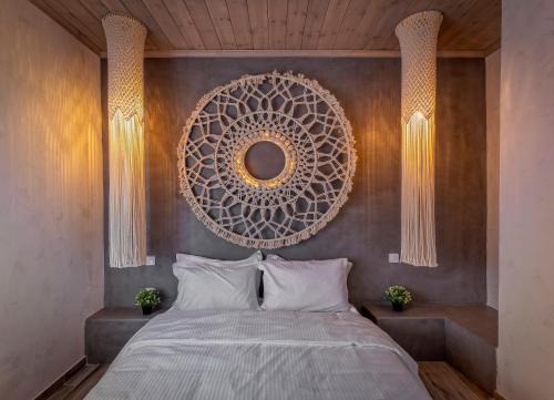 Trikala Apartment | Macrame Suites