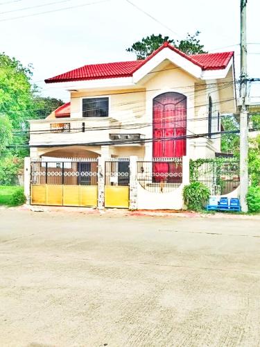 Lapu-Lapu House | Mactan Cebu Home
