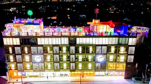 Basak Hotel | Mactan Grand Golden Hotel near Airport