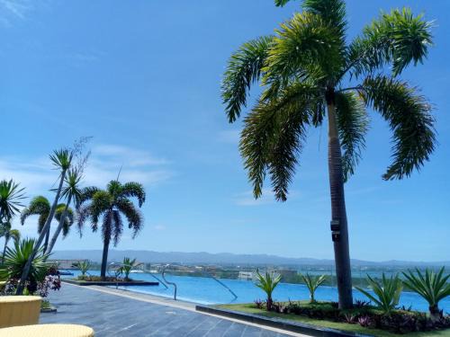 Lapu-Lapu Apartment | Mactan Newtown 8 boulevard Deluxe
