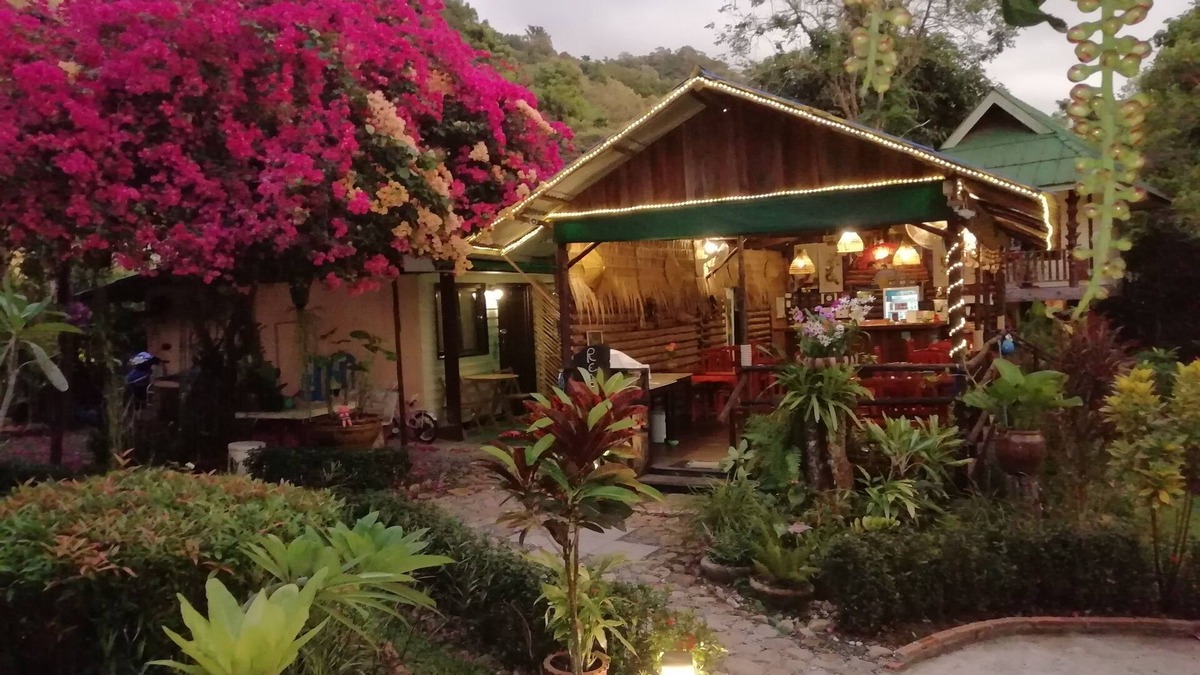 Ko Chang Hotel | Macura Resort