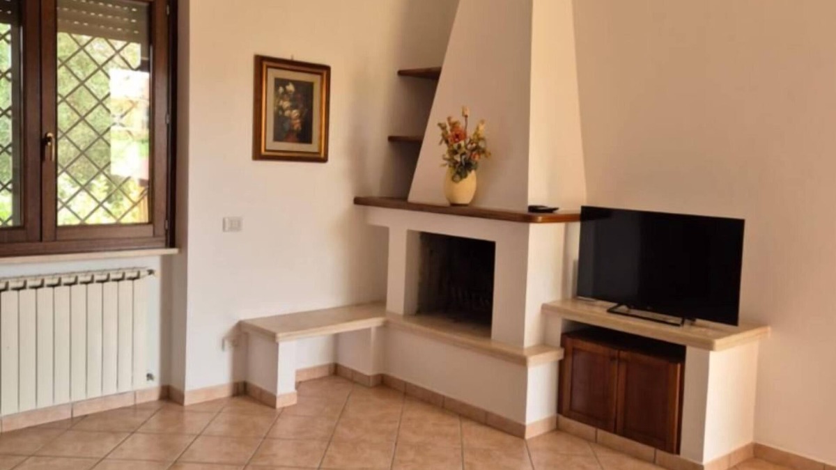 Isola Sacra Apartment | Madì House Fiumicino