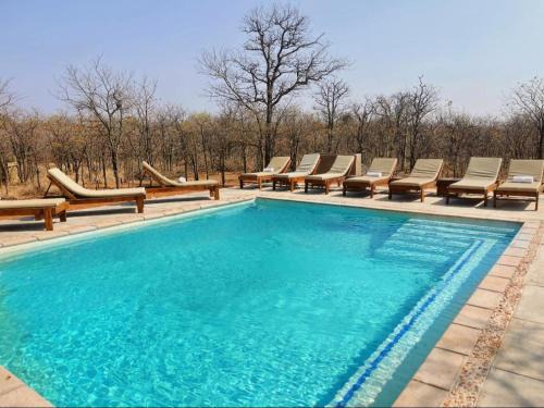 Phalaborwa House | Mad Safari Bush Camp