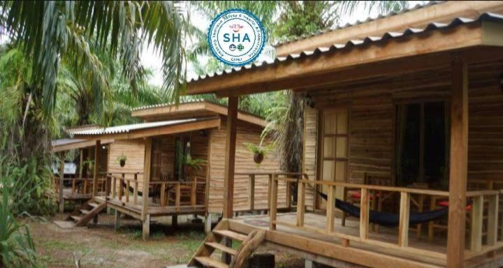 Ko Lanta Resort | Mada Lanta Mai Keaw