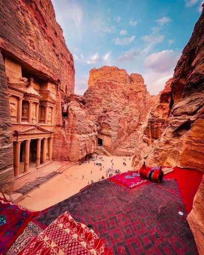 Amman House | Madaba nebo home