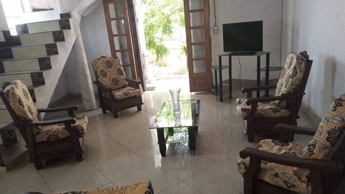 Toamasina Bed & Breakfast | MADAGASCAR TAMATAVE FURNISHED ROOMS FOR RENT