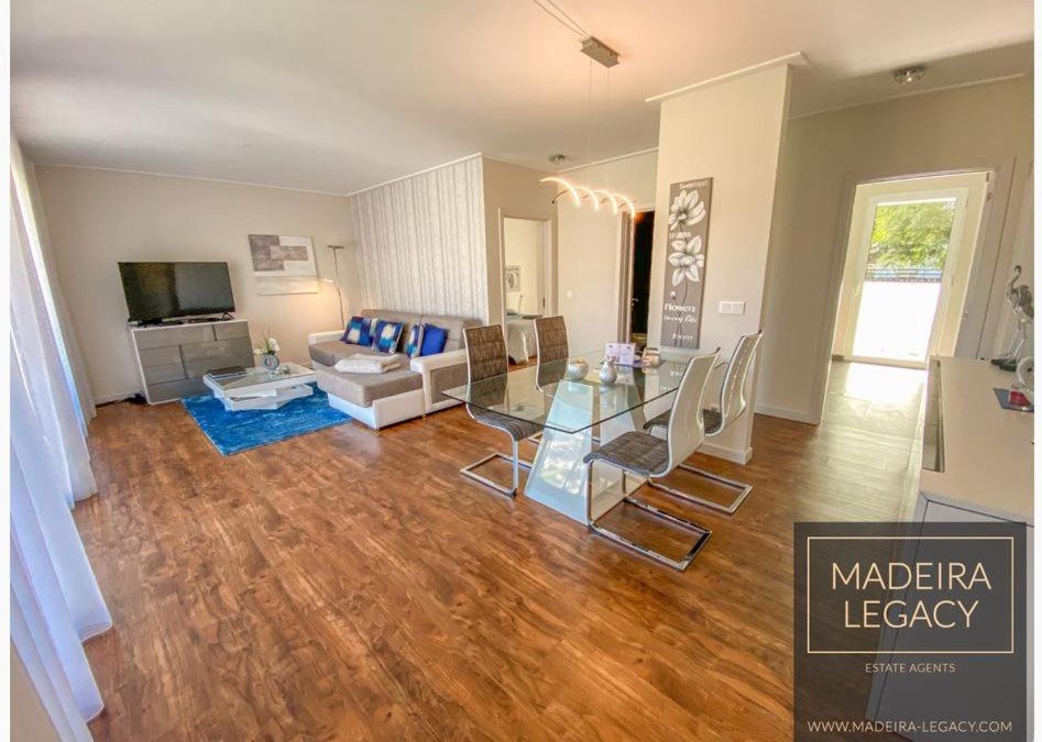Santo Antonio Apartment | Madalenas Palace- Apartment Funchal Madeira