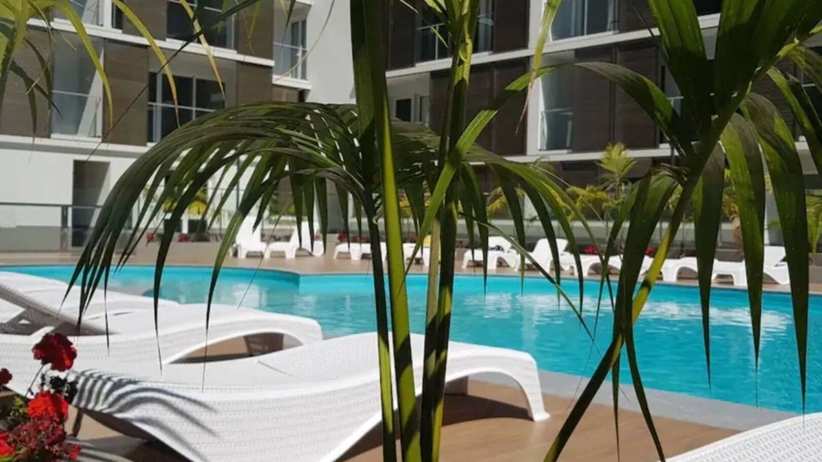 Sao Roque Apartment | Madalenas Palace- Apartment, Funchal, Madeira