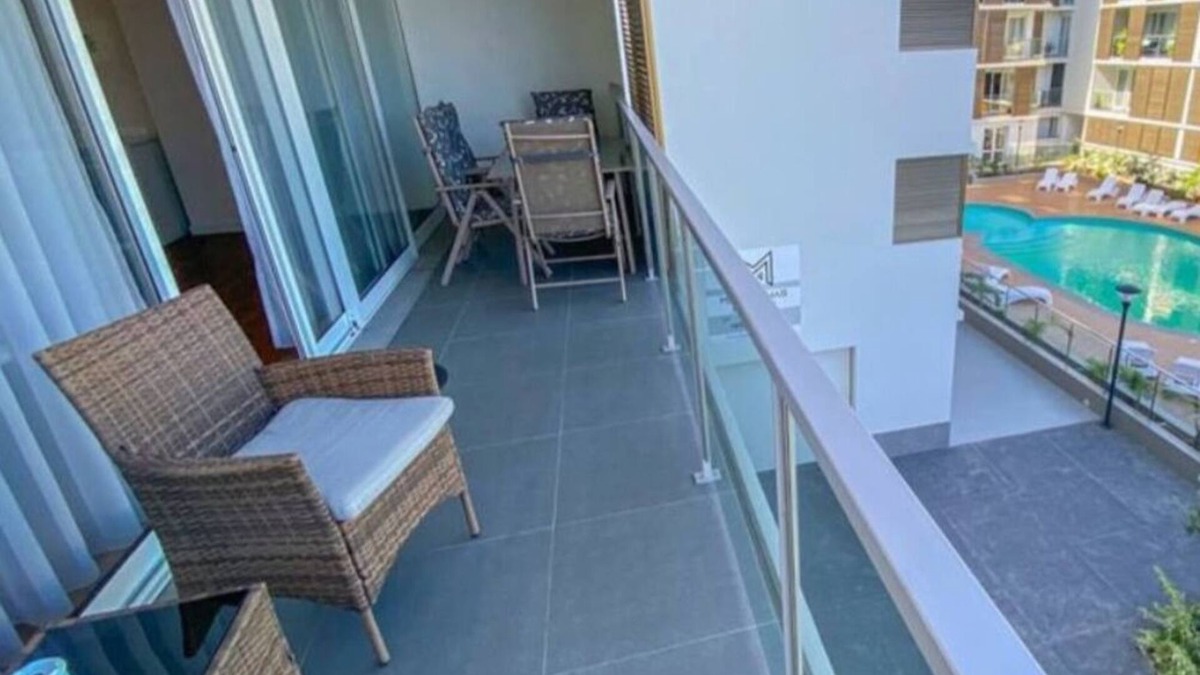 Santo Antonio Condo | Madalenas Palace- Sonnenreis