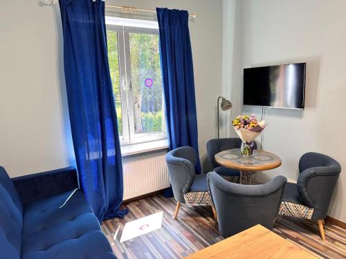 Jurmala Apartment | Madam Brioche Apartments