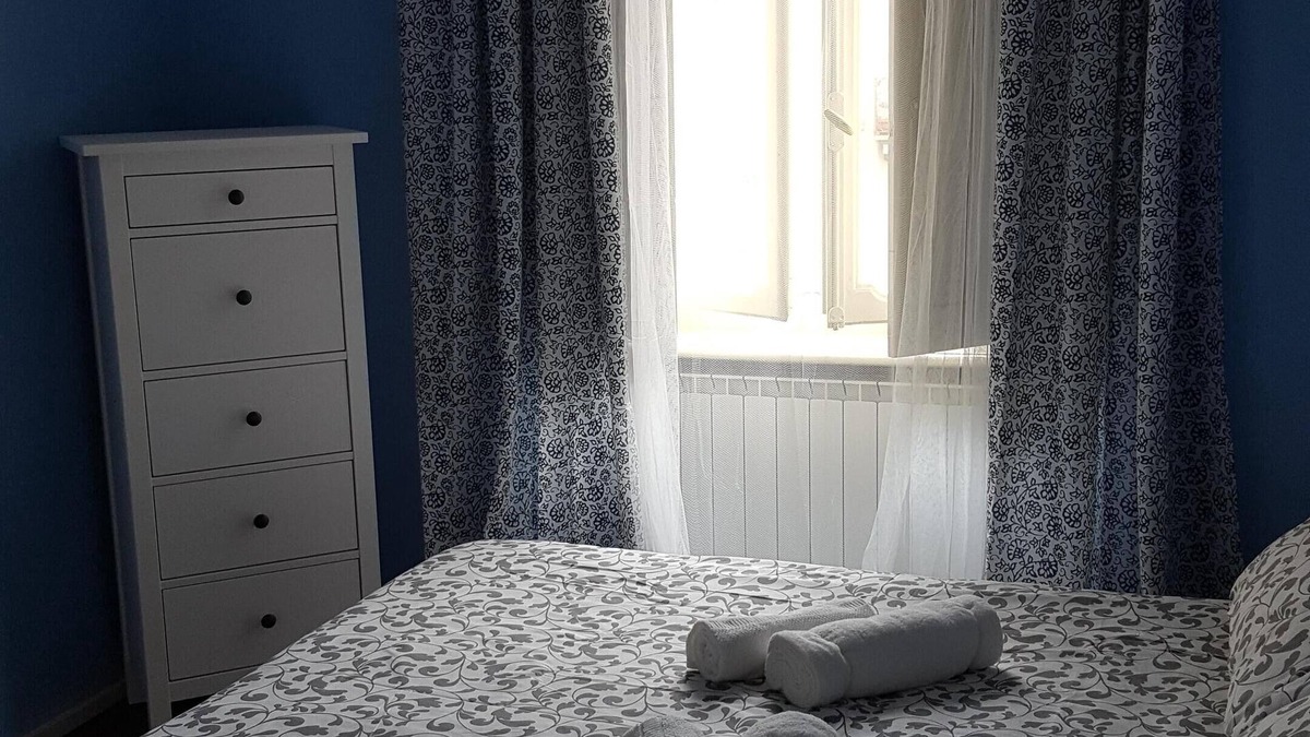 San Salvario Apartment | MADAMA 100 - APARTMENT IN TORINO SAN SALVARIO AREA