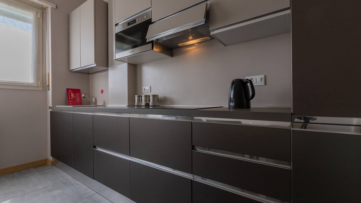 San Salvario Apartment | Madama Cristina 67 - Casa Fiore