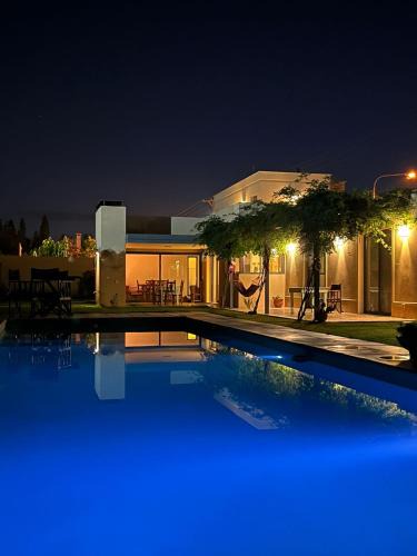 Chacras de Coria House | Madame Chacras