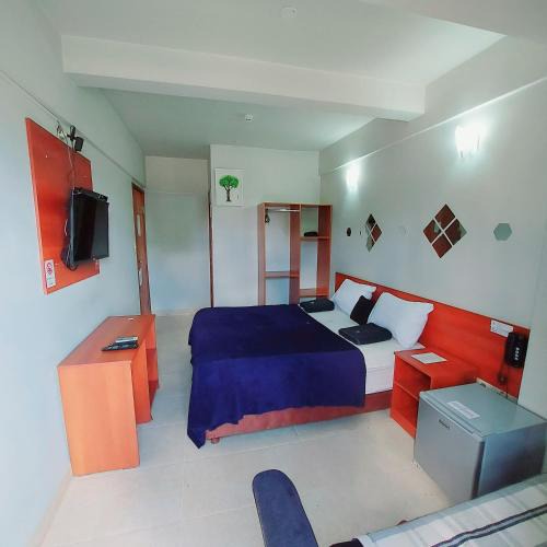 Asuncion Hotel | Madame Lynch Hotel Asuncion
