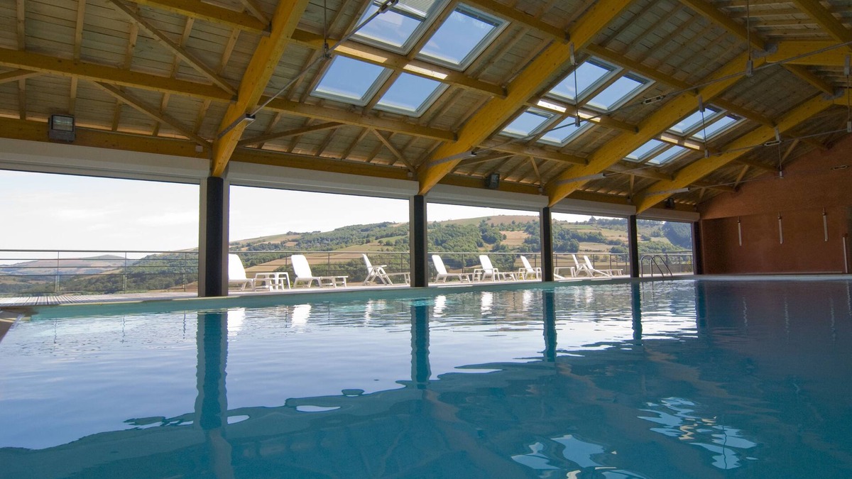 Trebas House | Madame Vacances Residence La Marquisié