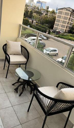 Central Province Apartment | Madaraka