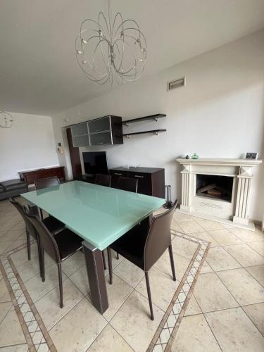 Vasto Apartment | Maddalena House