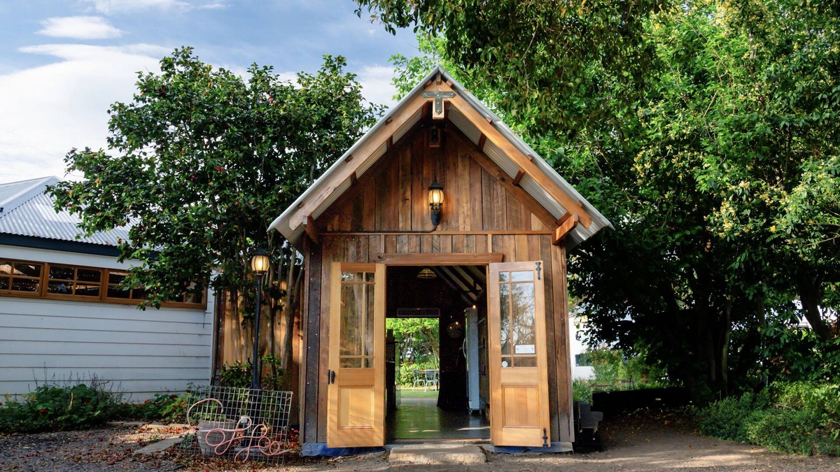 Bolwarra Bed & Breakfast | Maddies of Bolwarra