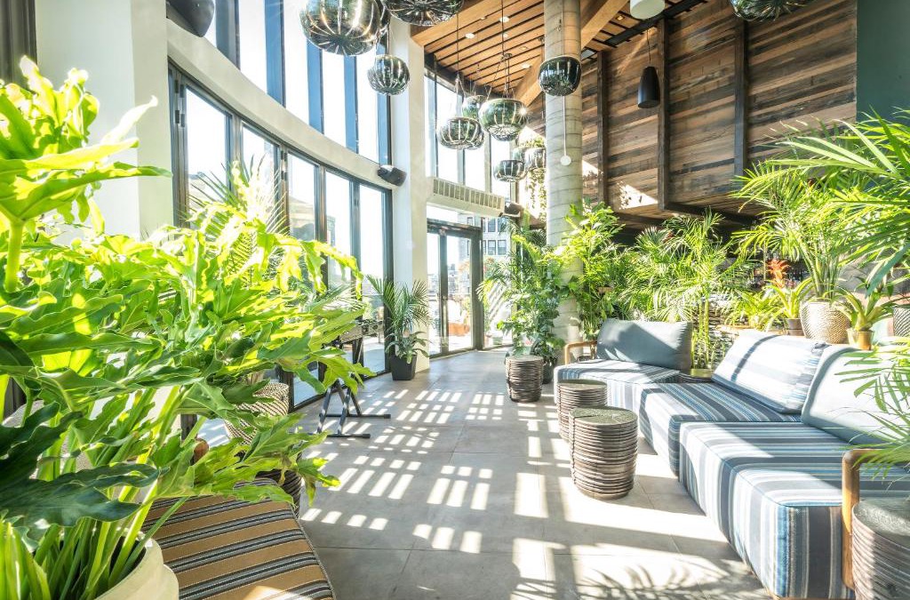Midtown South Hotel | MADE Hotel