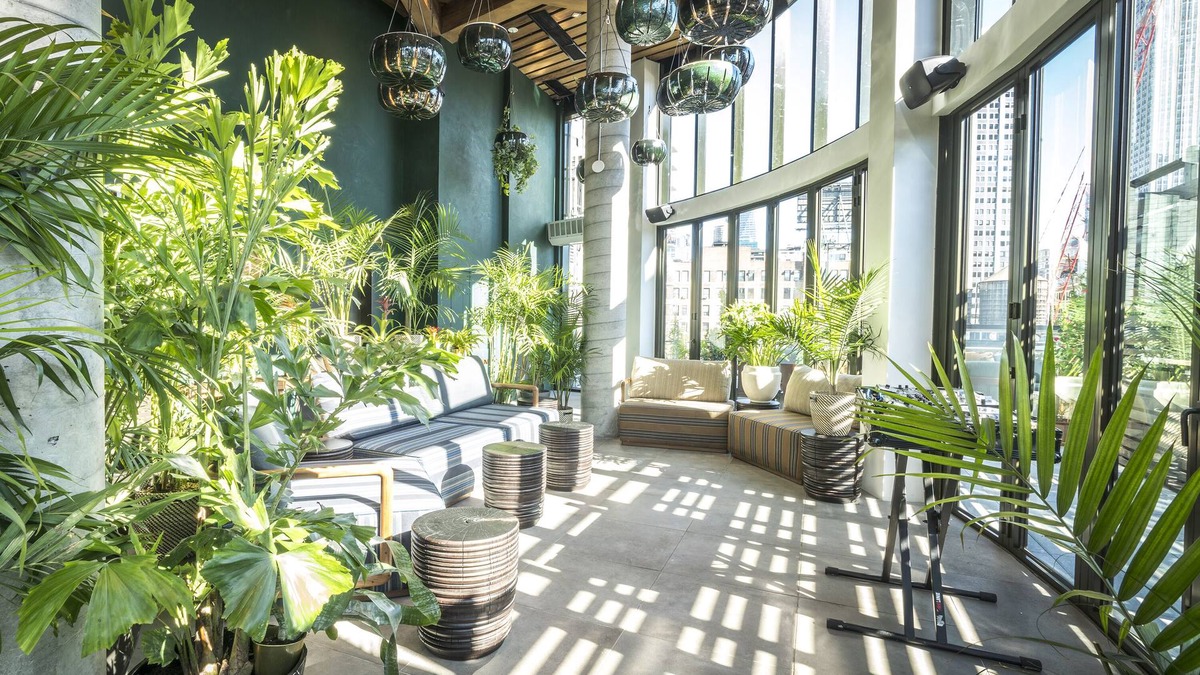 Midtown South Hotel | Made Hotel