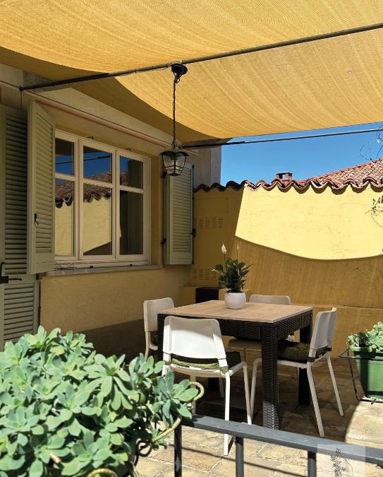 La Morra Apartment | Made in Langhe Apartment