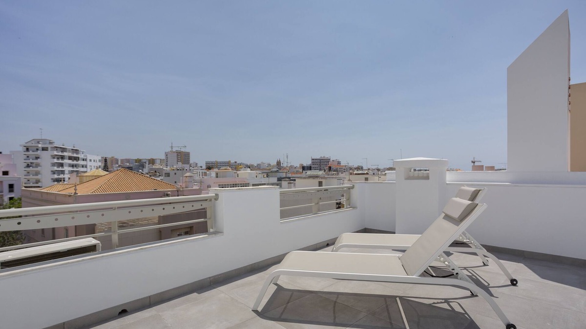 Sao Pedro Hotel | Made Inn Faro