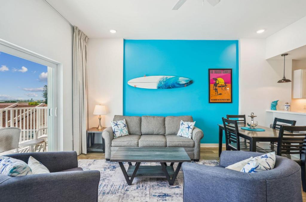 Madeira Beach House | Madeira Bay Resort I 1505