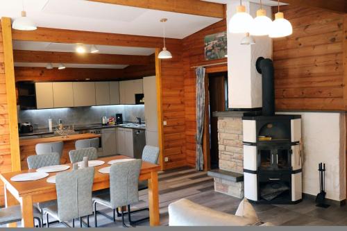 Starzach Apartment | Madeira Haus