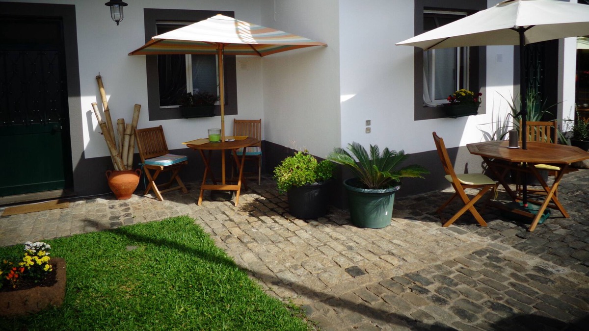 Imaculado Coracao de Maria Apartment | Madeira holiday cozy apartment