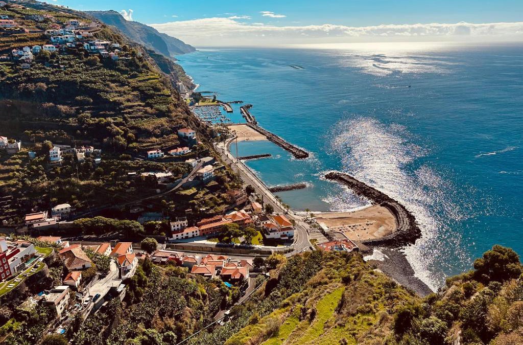 Calheta Villa | Madeira Inn Vilamar