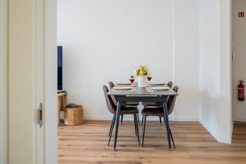Santa Luzia Apartment | Madeira Melody