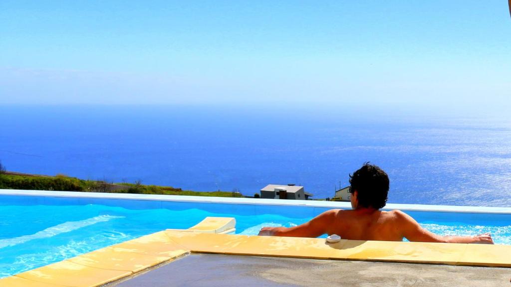 Faja da Ovelha House | Madeira Native Motion Guest House