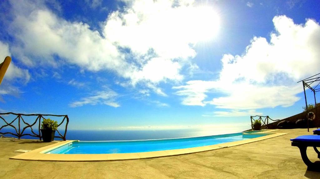 Faja da Ovelha Apartment | Madeira Native Motion Apartment