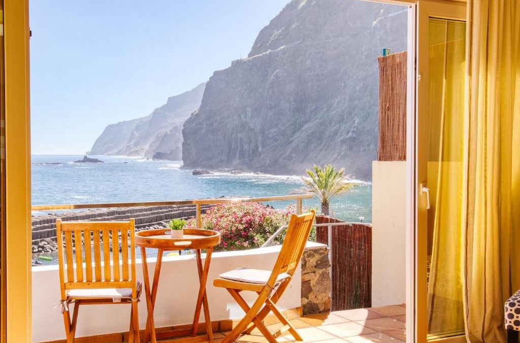 Ponta Delgada House | Madeira Offline - Ponta Delgada