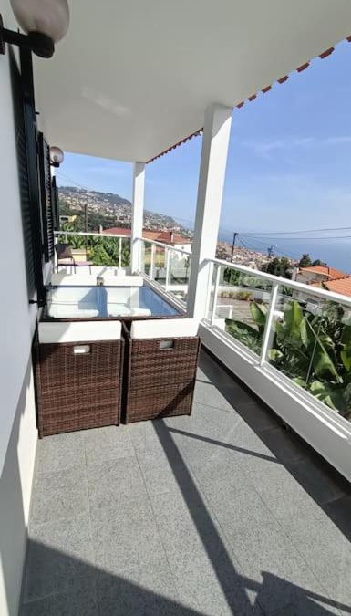 Santa Luzia Apartment | Madeira Panoramic Villa- Promoção 2 ou 3 semana