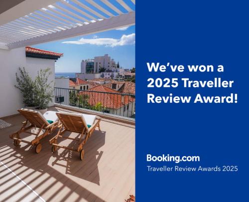 Se Apartment | Madeira Precious Penthouse