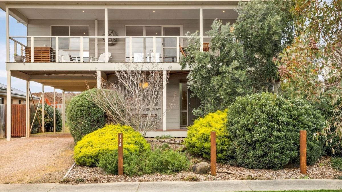 Coronet Bay House | MADEIT in Coronet Bay