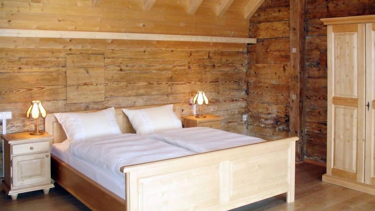 Ginselsried House | Mader by Interhome