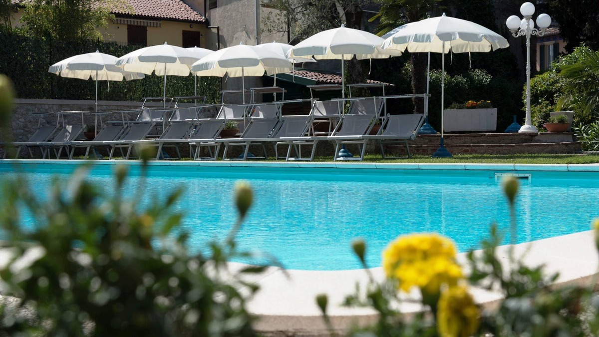 Toscolano Maderno Hotel | Maderno