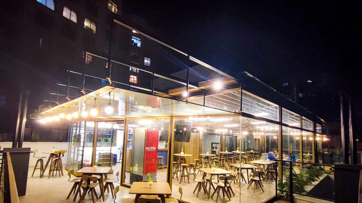 Downtown La Paz Hotel | Madero Hotel & Suites