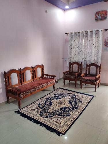 Ujjain House | Madhuban Homestay 1 Ujjain